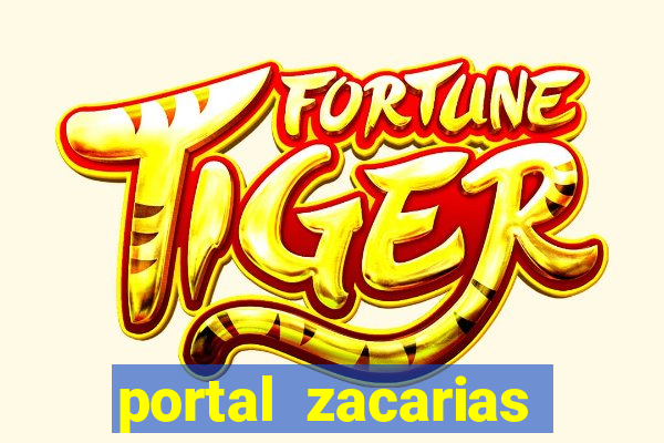 portal zacarias maloqueiro cavando sua cova